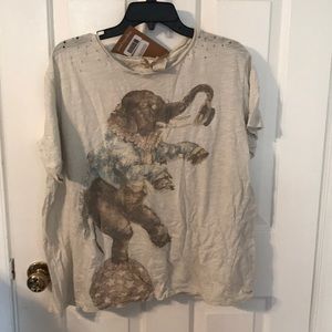 Magnolia Pearl t-shirt